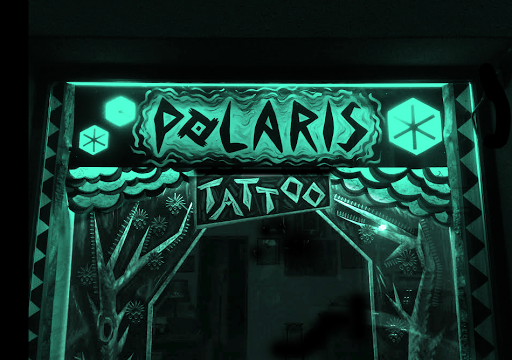 Polaris Tattoo