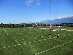 Gordano Rugby Football Club