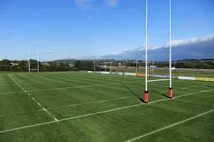 Gordano Rugby Football Club image
