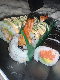 Plats et boissons du Restaurant de sushis L'INSTANT SUSHI à Rians - n°7