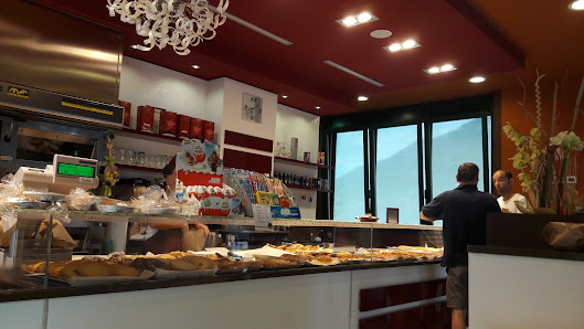 Panificio Caffetteria PanCaffé di Gusmeroli Emilio Via Civasca, 78, 23018 Talamona SO, Italia