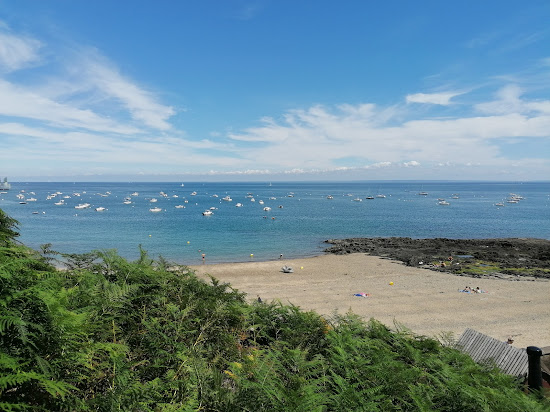Port de Briac