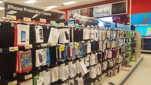 Department Store «Target», reviews and photos, 70 Worcester-Providence Turnpike #100, Millbury, MA 01527, USA