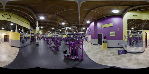 Gym «Planet Fitness», reviews and photos, 5050 S Memorial Dr, Tulsa, OK 74145, USA