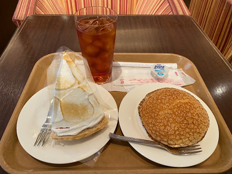 イタリアン・トマト Café Jr. 淵野辺駅南口店