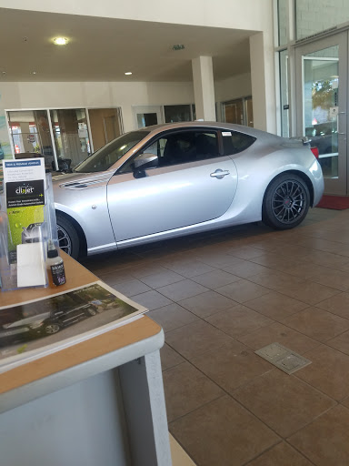 Toyota Dealer «Exciting Gilroy Toyota», reviews and photos, 6800 Chestnut St, Gilroy, CA 95020, USA