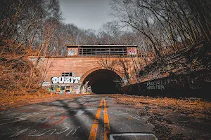 Sideling Hill Tunnel, West End image