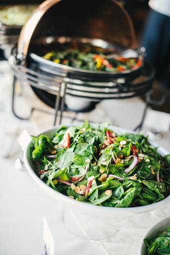 Caterer «Forks and Corks Catering», reviews and photos, 1324 NW 9th St, Corvallis, OR 97330, USA