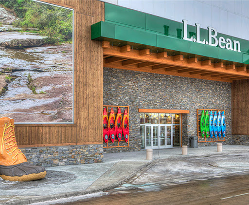 Clothing Store «L.L. Bean», reviews and photos, 100 South Avenue, Bloomington, MN 55425, USA