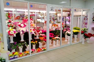 Салон цветов Букетик image