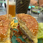 Photo n°1 de l'avis de Flipper. fait le 07/07/2023 à 14:29 sur le  Moselhof Restaurant Leiwen à Leiwen