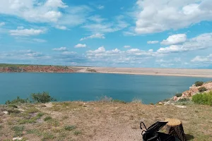 Lake Meredith image