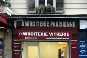 Miroiterie Parisienne