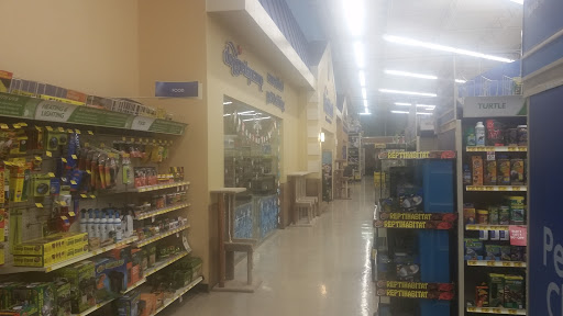 Pet Supply Store «PetSmart», reviews and photos, 2901 Agua Fria Fwy, Phoenix, AZ 85027, USA