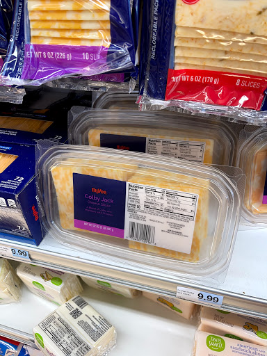 Supermarket «Hy-Vee», reviews and photos, 9400 E 350 Highway, Raytown, MO 64133, USA