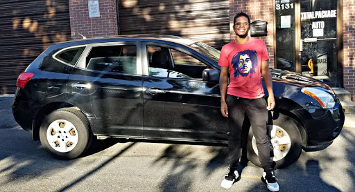 Used Car Dealer «Total Package Auto», reviews and photos, 3131 Colvin St, Alexandria, VA 22314, USA