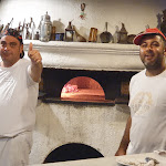 Photo n°1 de l'avis de Davej.o fait le 11/06/2019 à 16:55 sur le  Ristorante Pizzeria Del Corso à Casamicciola Terme