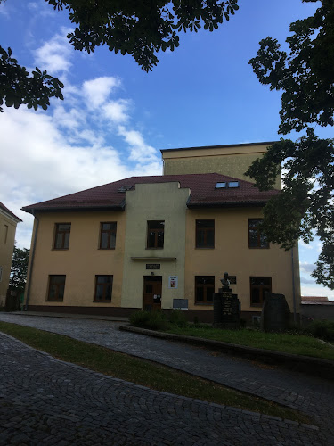 Muzeum Trhová Kamenice - Pardubice