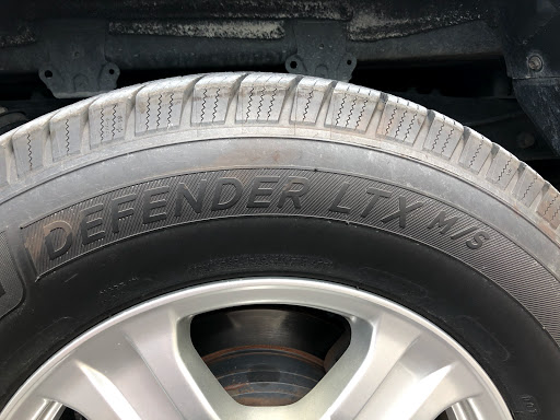 Auto Repair Shop «The Tire Choice», reviews and photos, 10742 Big Bend Rd, Riverview, FL 33579, USA