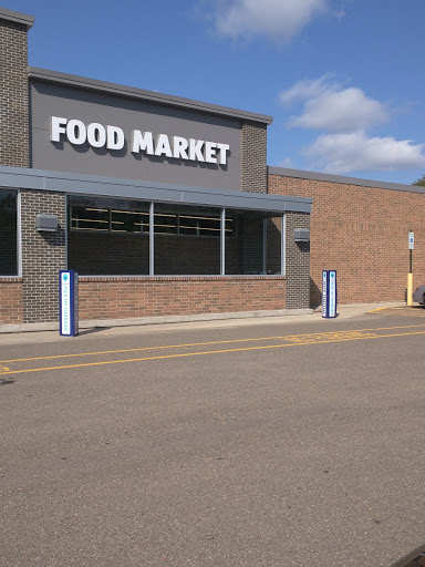 Supermarket «ALDI», reviews and photos, 930 Fairmount Ave, Jamestown, NY 14701, USA