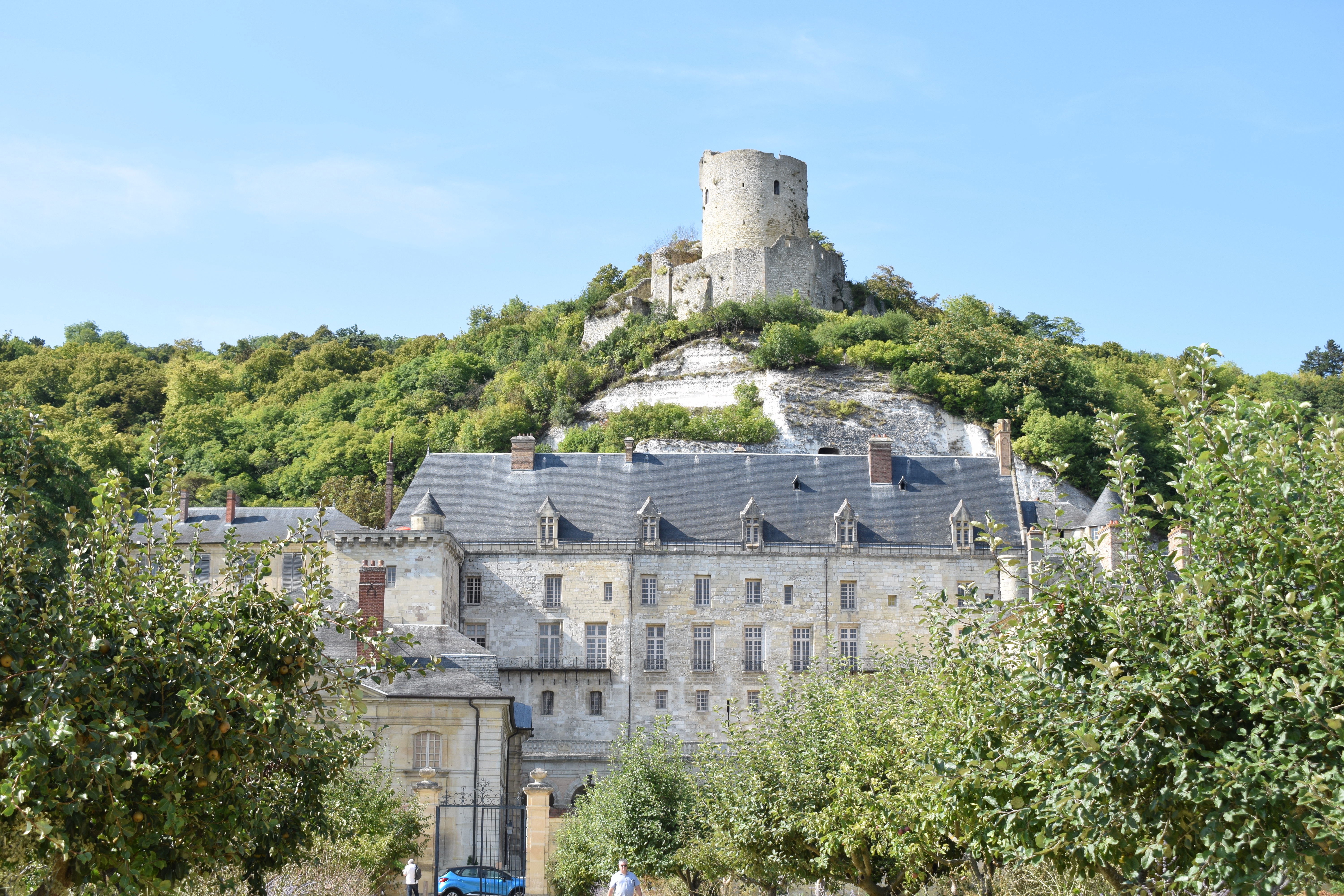 Photo n° 1 de l'avis de Jessie.o fait le 21/08/2018 à 20:57