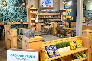 Organic Krush Kitchen & Eatery image