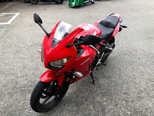 Used Motorcycle Dealer «Moon Motorcycles», reviews and photos, 2005 NW Poplar Way, Issaquah, WA 98027, USA