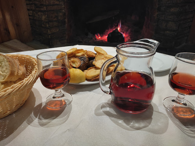 HANI ZISI HOTEL, Ξενοδοχείο-Ταβέρνα-Αθλητικό Κέντρο "Χάνι Ζήση" - Εστιατόριο