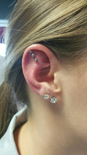 Explore newborn tattoo ideas for dad, creative tattoo ideas in Saint Louis, available at Steel and Ink Tattoo Studio