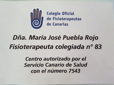 Fisioterapia Fisiocon, Los Cristianos Calle Berna, 2, edificio Cristianos 1,local 5, 38650 Los Cristianos, Santa Cruz de Tenerife, España