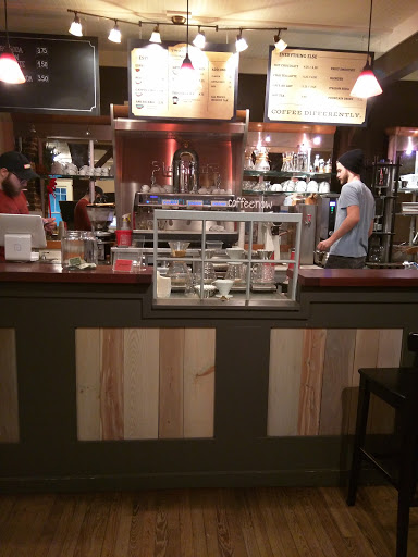 Coffee Shop «Two Story Coffee», reviews and photos, 1680 S Lumpkin St, Athens, GA 30606, USA