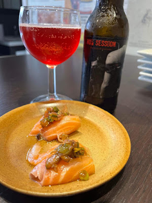 Brasserie ADN Brewpub à Grézieu-la-Varenne