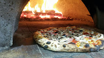 Plats et boissons du Pizzeria Pizza Célia à Pierrefeu-du-Var - n°4