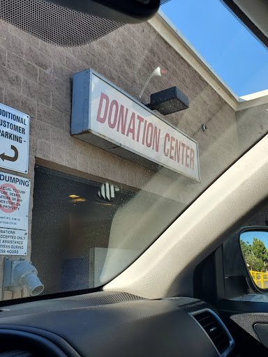 Thrift Store «Goodwill Store & Donation Center», reviews and photos, 2610 Atlantic Ave, Long Beach, CA 90806, USA