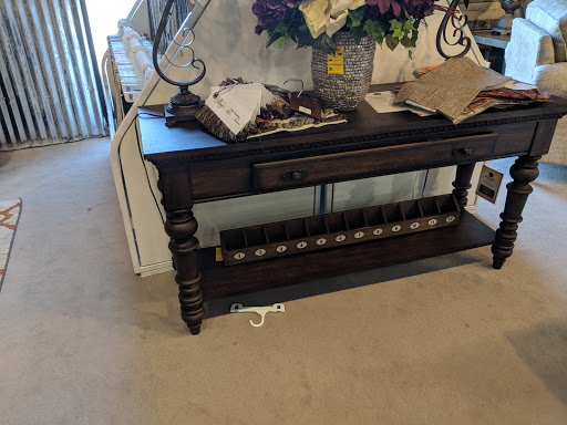 Furniture Store «Galleria Furniture», reviews and photos, 3700 W I 40 Service Rd, Oklahoma City, OK 73108, USA