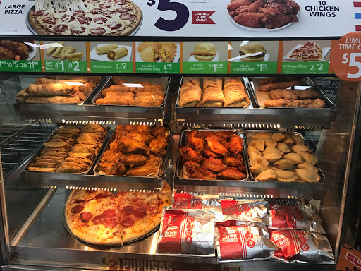 7-Eleven, 9000 Kimball Ave, San Ramon, CA 94583, USA, 