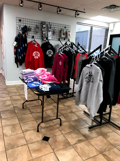 Gym «Powerhouse Gym», reviews and photos, 12001 Shelbyville Rd D, Louisville, KY 40243, USA