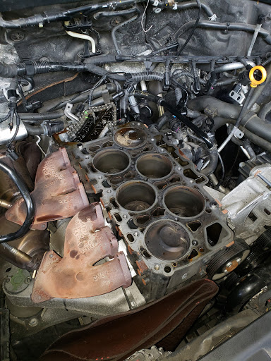 Auto Repair Shop «Bolt Mechanics», reviews and photos, 188 Cottage St, Poughkeepsie, NY 12601, USA