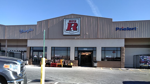 General Store «Big R Farm & Ranch Supply», reviews and photos, 1020 Bonforte Blvd, Pueblo, CO 81001, USA