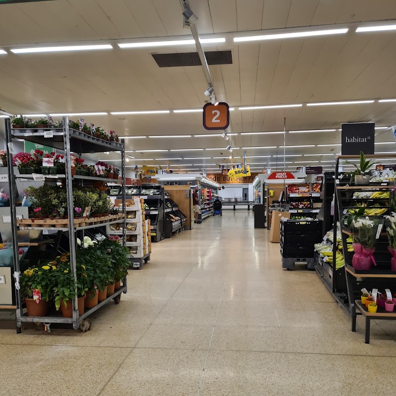 Argos Poole Town Centre (Inside Sainsbury's)