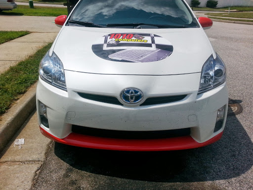 Computer Repair Service «1010Computers, LLC.», reviews and photos, 1107 McDonough Pl, McDonough, GA 30253, USA