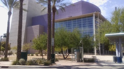 Photos of Mesa Arts Center
