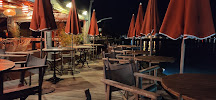 Atmosphère du Restaurant méditerranéen Restaurant L'Endroit Hyères à Hyères - n°8