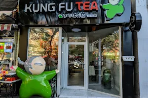 Kung Fu Tea on Spadina (Downtown Toronto) image