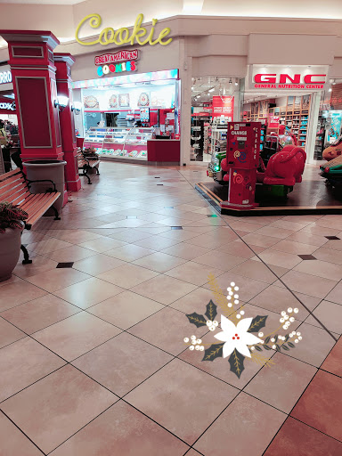 Shopping Mall «Huntington Mall Shopping Center», reviews and photos, 500 Mall Rd, Barboursville, WV 25504, USA