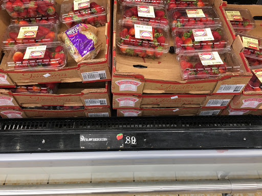 Supermarket «ALDI», reviews and photos, 2132 S Main St, Wake Forest, NC 27587, USA