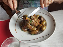 Plats et boissons du Restaurant Auberge de Réals à Cessenon-sur-Orb - n°13