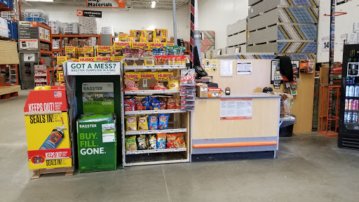 Home Improvement Store «The Home Depot», reviews and photos, 41 Nashua Rd, Londonderry, NH 03053, USA
