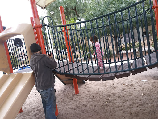 Park «Hudson Park», reviews and photos, 1430 S Cedar St, Tempe, AZ 85281, USA