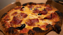 Plats et boissons du Livraison de pizzas Allo Papa Pizza à Huez - n°10